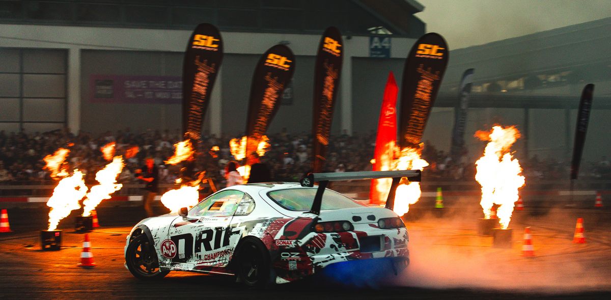 © AvD Drift Championship