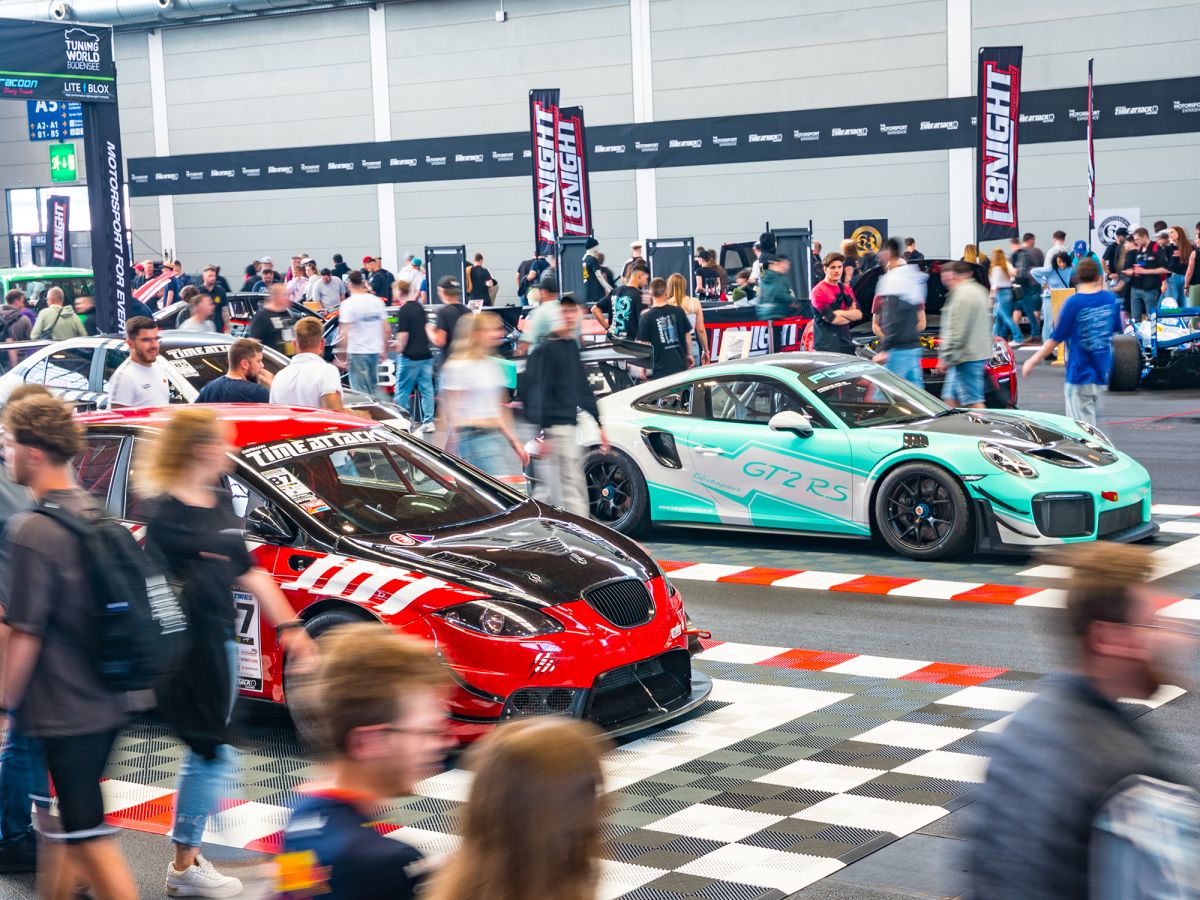 © TUNING WORLD BODENSEE