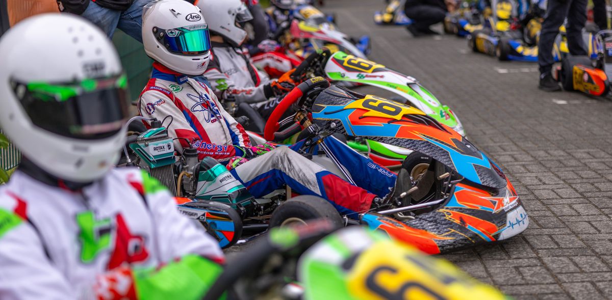 AvD-ACV German Karting Series