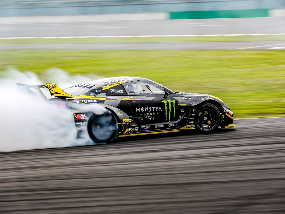 © AvD Drift Championship