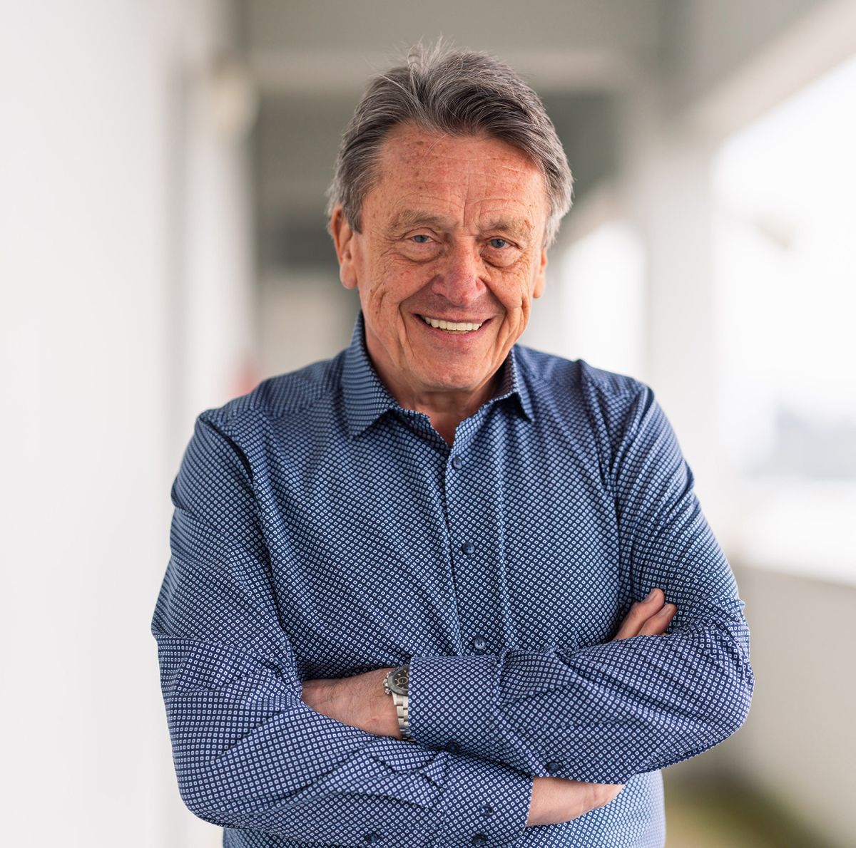Ralph Gerald Schlüter Ralph Gerald SchlüterGruppeC