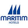 Logo des AvD Partners Maritim Hotels Logo des AvD Partners Maritim Hotels