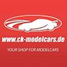 Logo des AvD Partner ck-modelcars