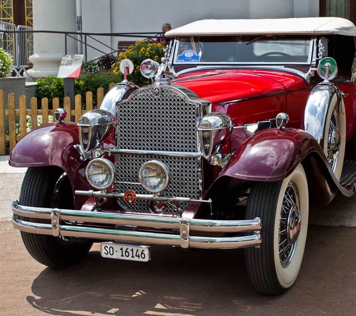 AvD Pressemeldung - AvD an diesem Wochenende beim Oldtimer-Meeting Baden Baden AvD Pressemeldung - AvD an diesem Wochenende beim Oldtimer-Meeting Baden Baden