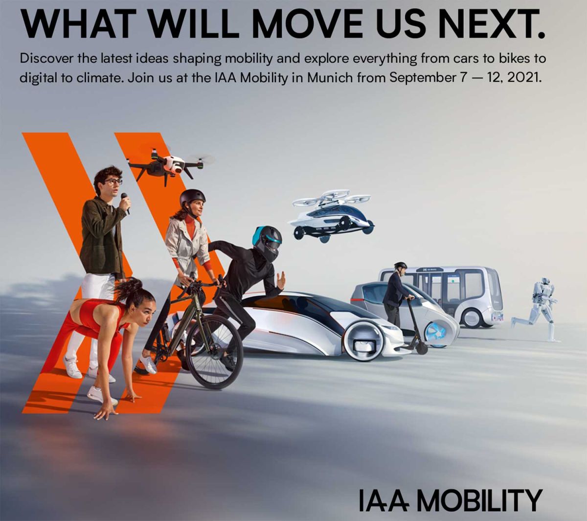 IAA Mobility - AvD gegen IAA-Störaktionen IAA Mobility - AvD gegen IAA-StöraktionenIAA Mobility (Photographer)