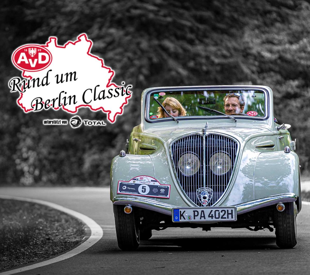 16. AvD Rund um Berlin-Classic 16. AvD Rund um Berlin-ClassicAvD Rund um Berlin Classic (Photographer)