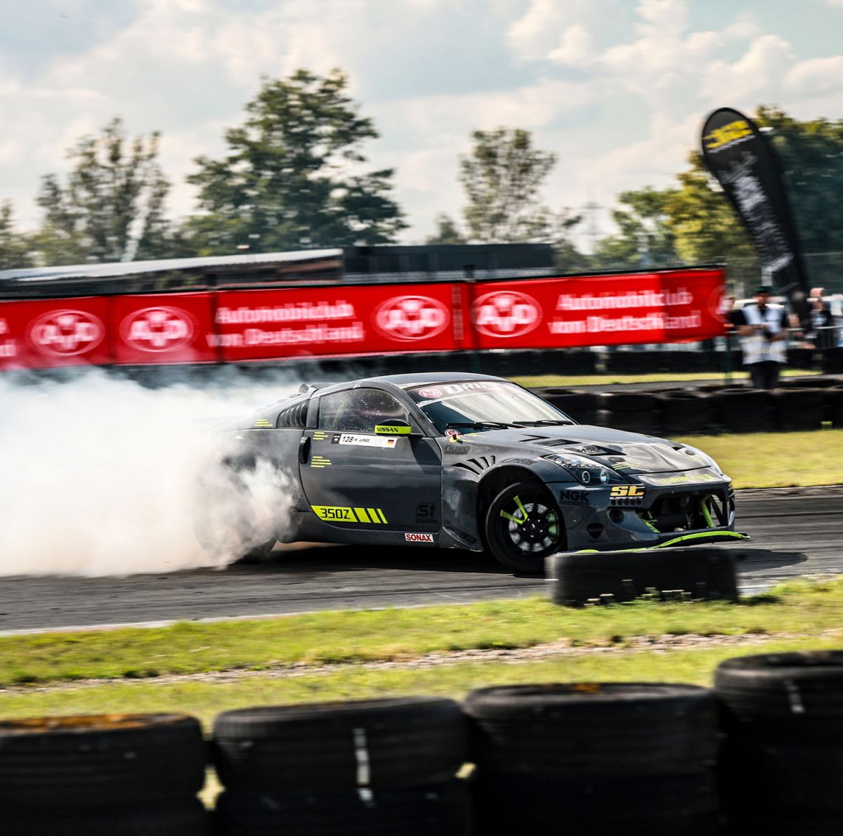 AvD Drift Championship Asia Arena OSCHERSLEBEN AvD Drift Championship Asia Arena OSCHERSLEBENAvD Drift Championship