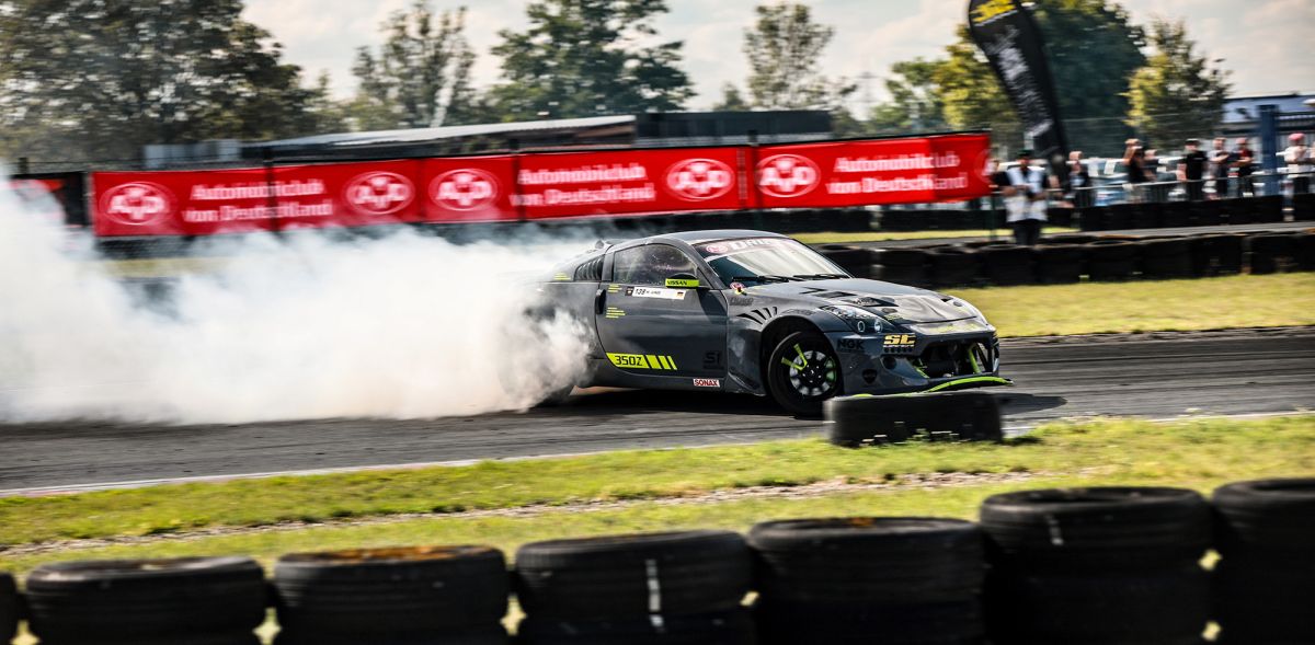 AvD Drift Championship Asia Arena OSCHERSLEBEN AvD Drift Championship Asia Arena OSCHERSLEBENAvD Drift Championship
