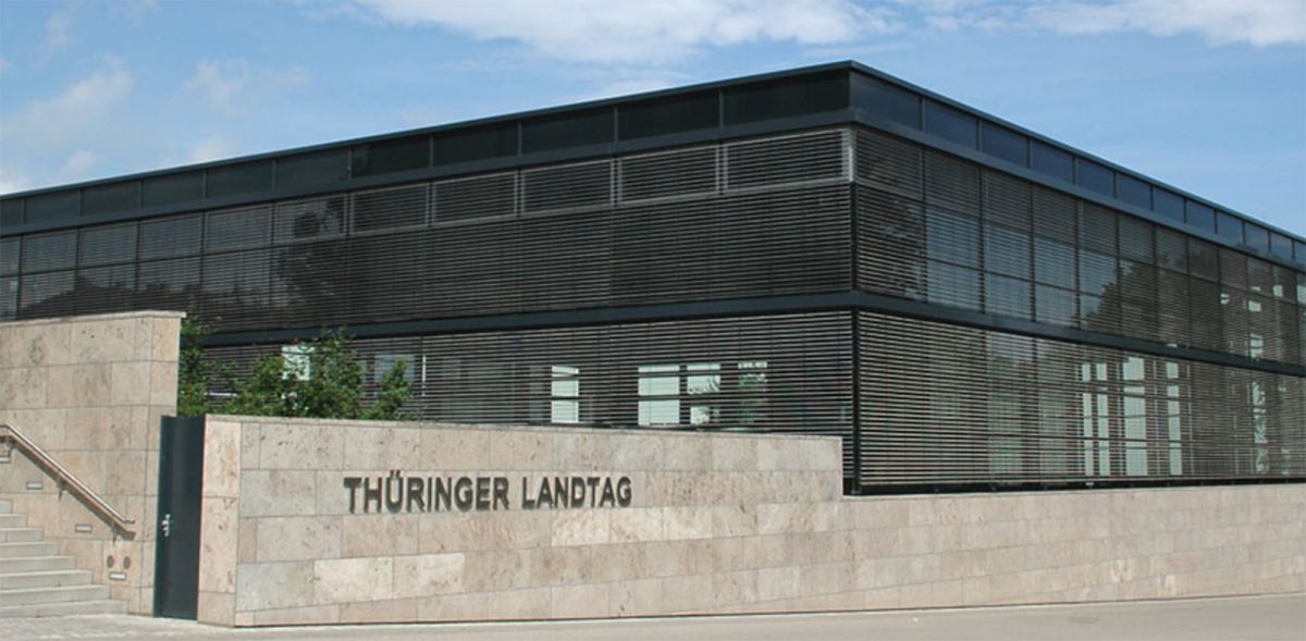 AvD Pressemeldung - Parteipositionen in Thüringen zur Verkehrspolitik AvD Pressemeldung - Parteipositionen in Thüringen zur Verkehrspolitik