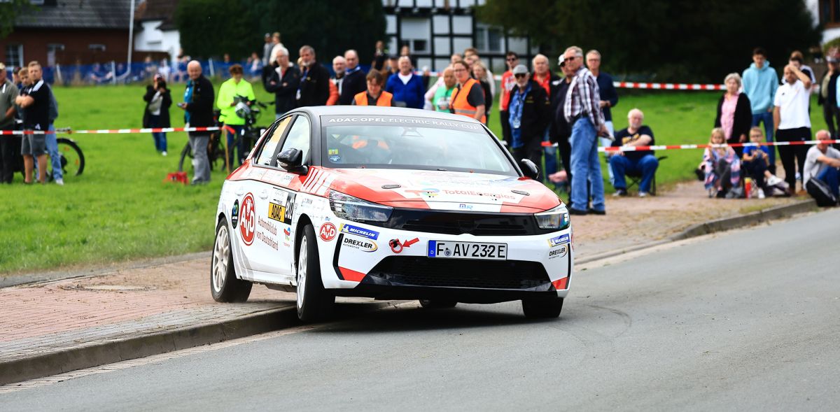Rallye Stemweder Berg