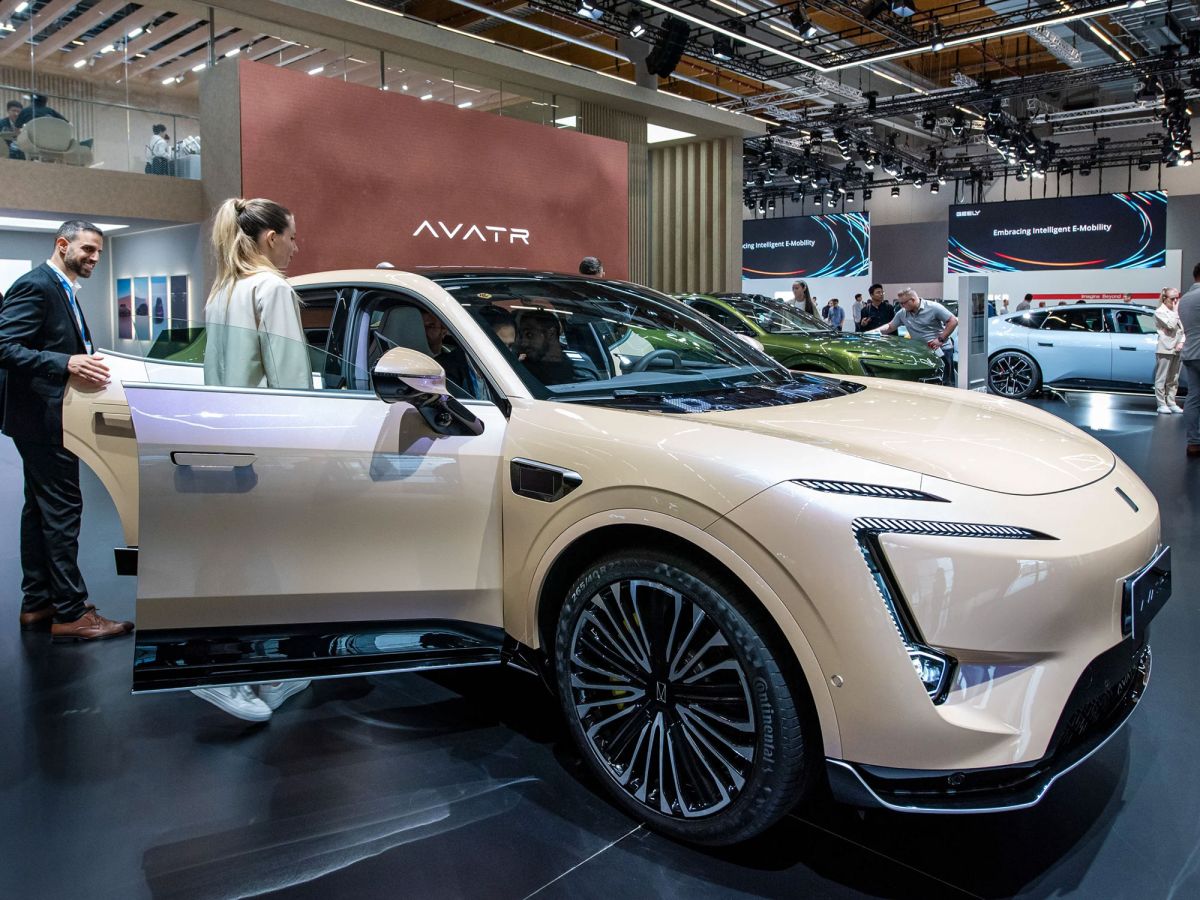 Automechanika Frankfurt Automechanika Frankfurt© Automechanika Frankfurt