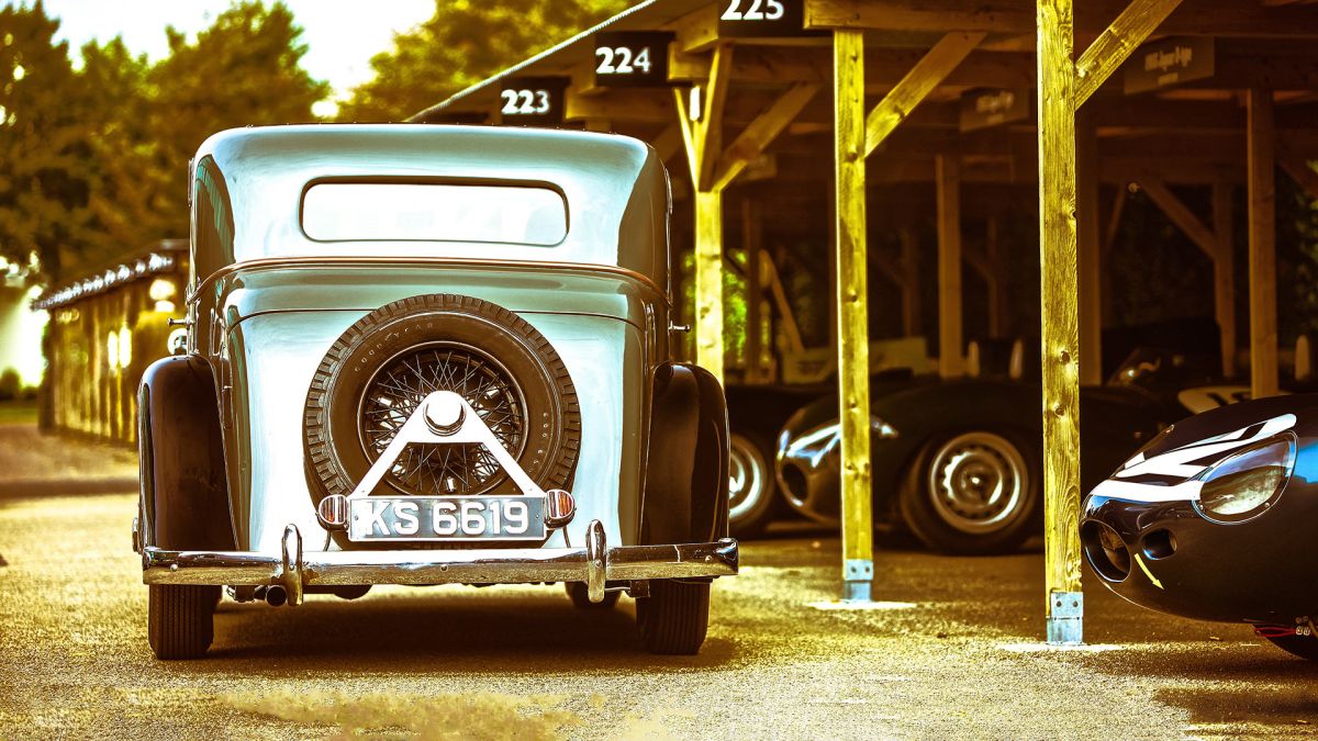 AvD Vorteilsangebot - Classic Trader© Classic Trader (Photographer)