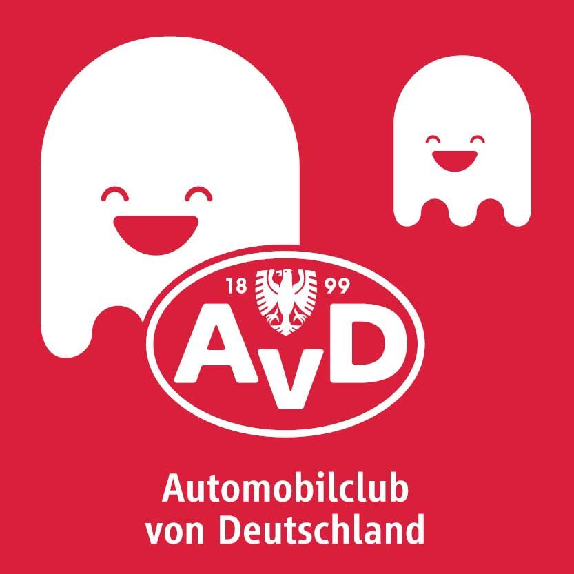 Zum AvD wechseln und Geld sparen