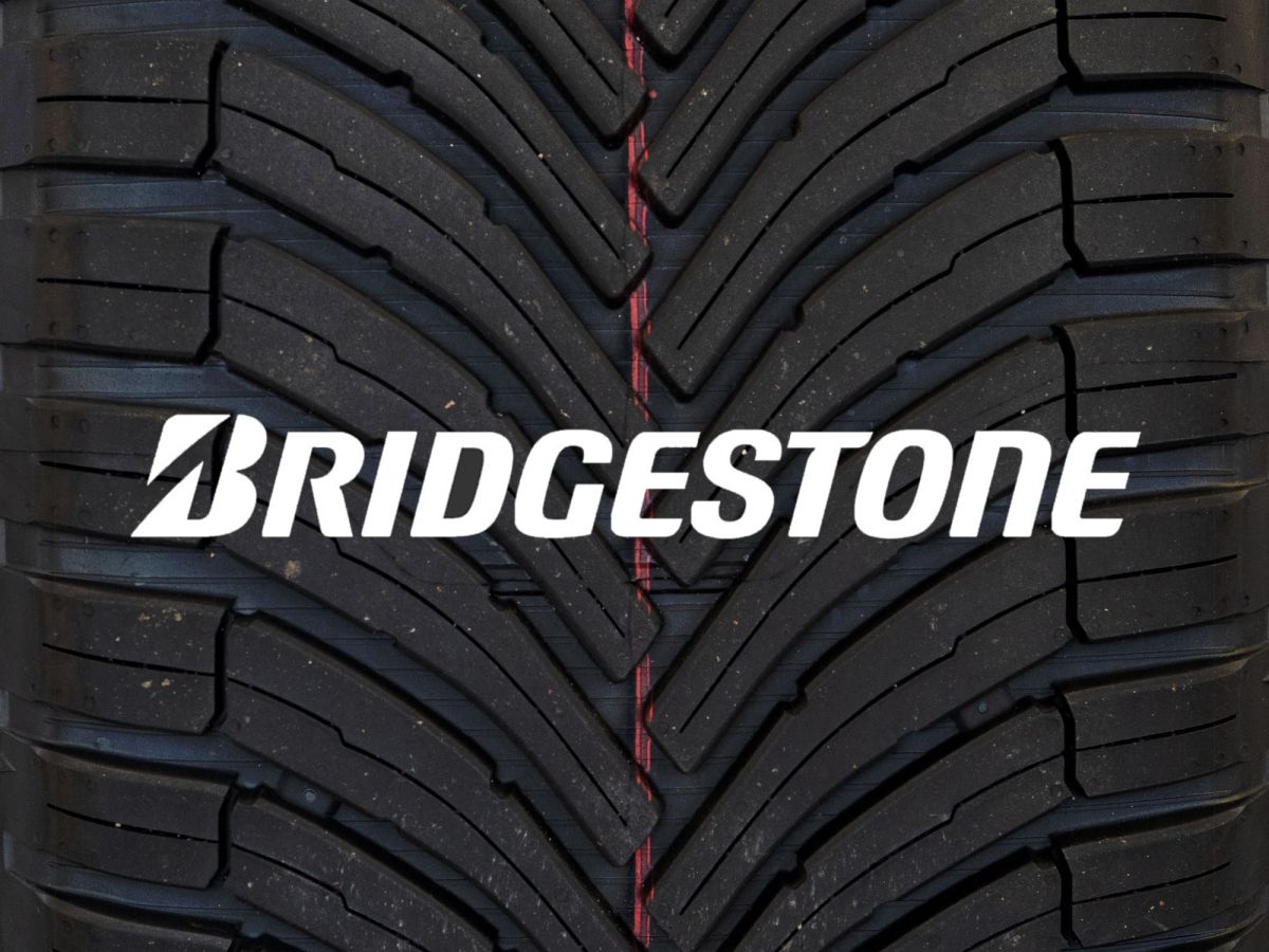 Ganzjahresreifentest 2026 - Bridgestone Turanza All Season 6 225/50 R 17 Ganzjahresreifentest 2026 - Bridgestone Turanza All Season 6 225/50 R 17© Bridgestone