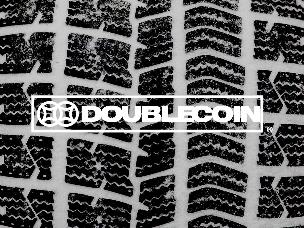 Winterreifentest 2026 - Double Coin DW-300 225/45 R 17 Winterreifentest 2026 - Double Coin DW-300 225/45 R 17© Double Coin