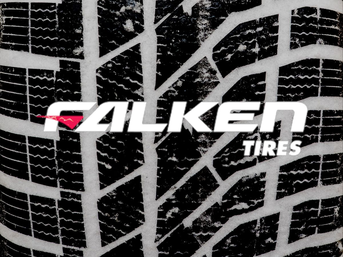Winterreifentest 2026 - Falken Eurowinter HS02 Pro 225/45 R 17© Falken