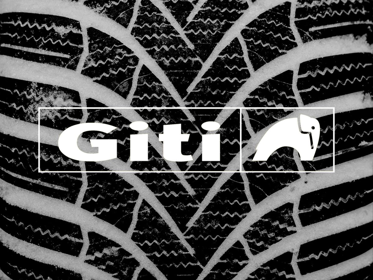 Winterreifentest 2026 - Giti GitiWinter W2 225/45 R 17© Giti
