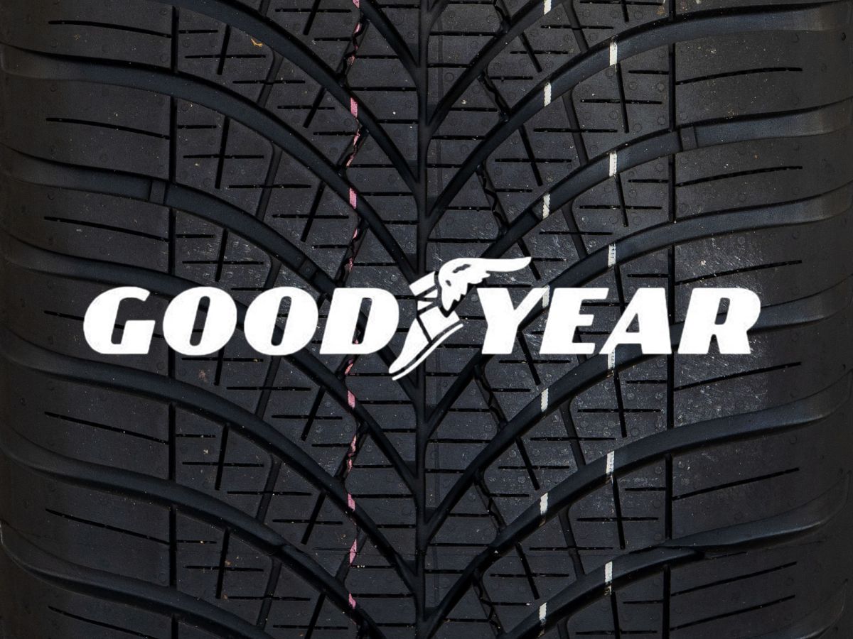 Ganzjahresreifentest 2026 - Goodyear Vector 4Seasons Gen-3 225/50 R 17 Ganzjahresreifentest 2026 - Goodyear Vector 4Seasons Gen-3 225/50 R 17© Goodyear
