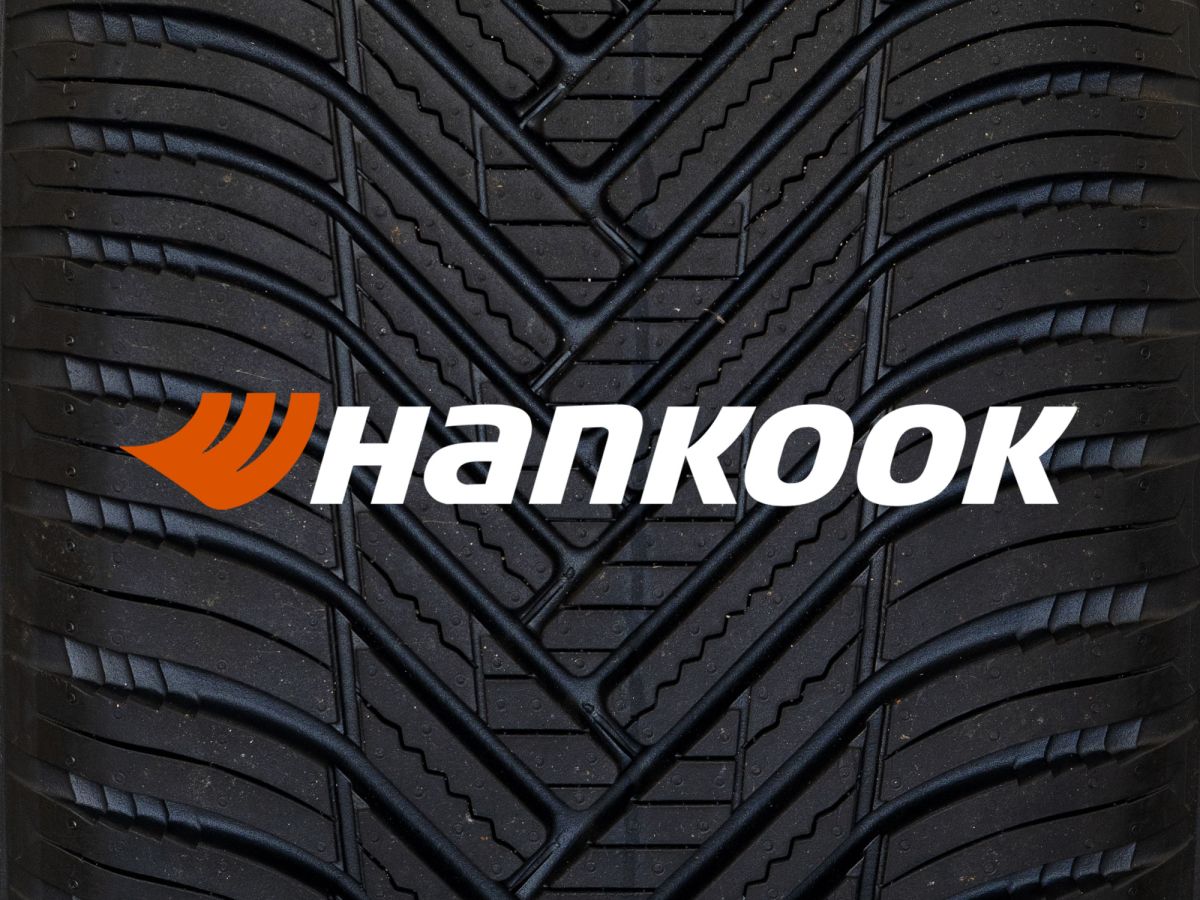Ganzjahresreifentest 2026 - Hankook Kinergy 4S² 225/50 R 17© Hankook