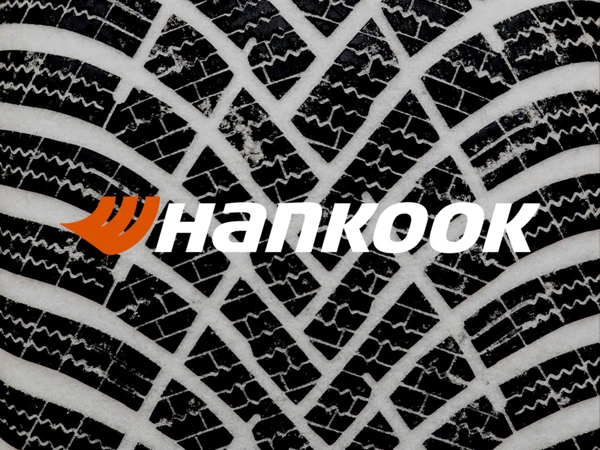 Winterreifentest 2026 - Hankook Winter i*cept RS3 225/45 R 17 Winterreifentest 2026 - Hankook Winter i*cept RS3 225/45 R 17© Hankook