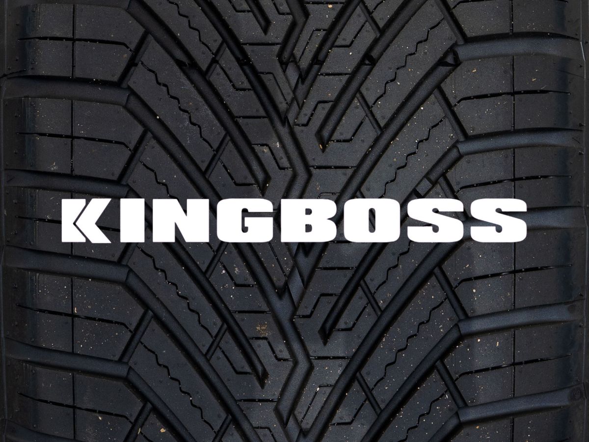 Ganzjahresreifentest 2026 - Kingboss AS365 4-Seasons 225/50 R 17 Ganzjahresreifentest 2026 - Kingboss AS365 4-Seasons 225/50 R 17© Kingboss