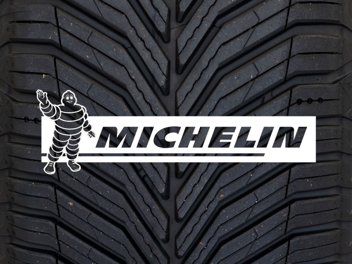 Ganzjahresreifentest 2026 - Michelin CrossClimate 3 225/50 R 17© Michelin