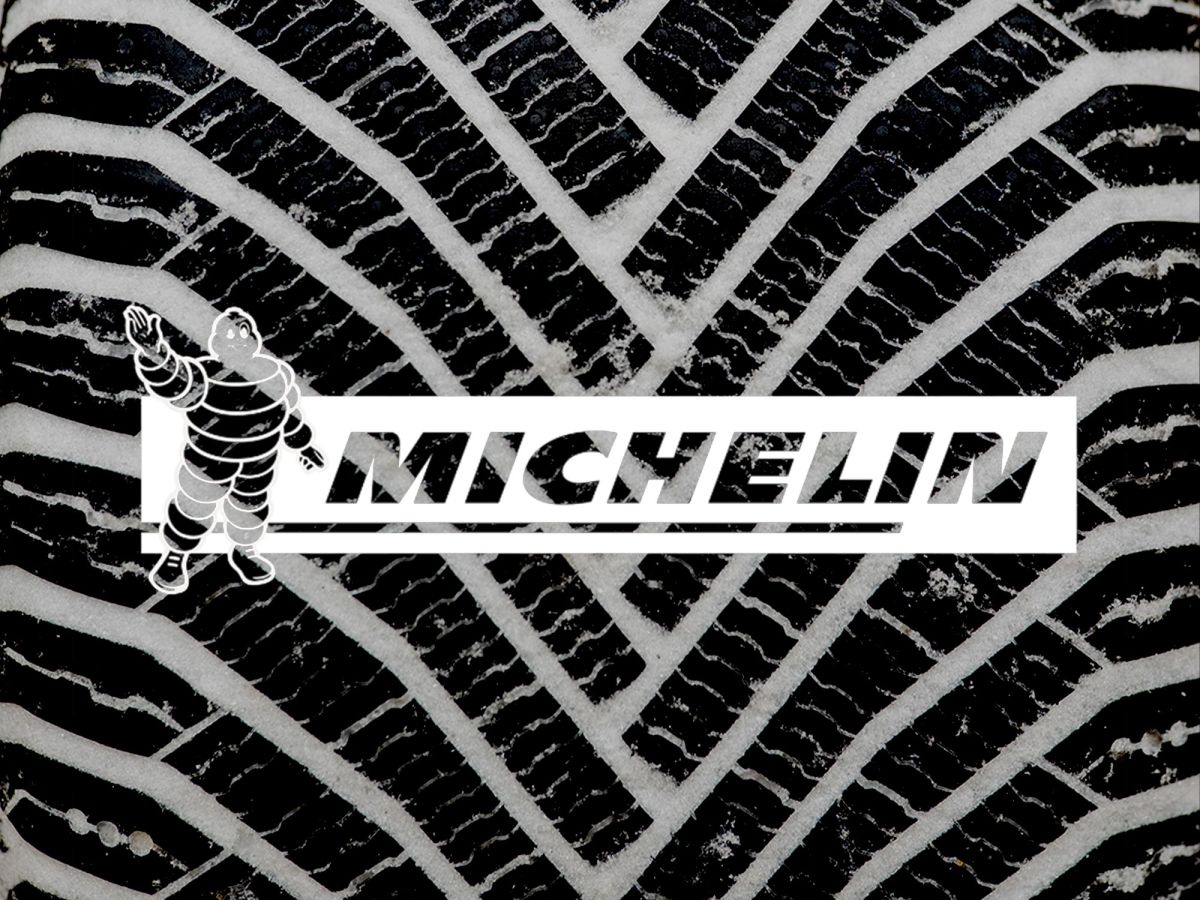 Winterreifentest 2026 - Michelin Alpin 7 225/45 R 17© Michelin
