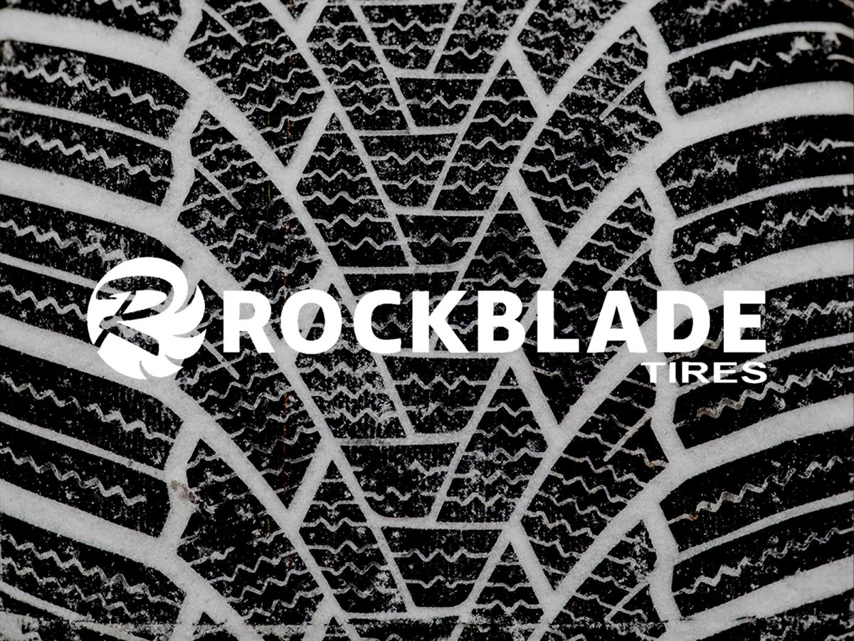 Winterreifentest 2026 - Rockblade Icecruiser 1 225/45 R 17 Winterreifentest 2026 - Rockblade Icecruiser 1 225/45 R 17© Rockblade