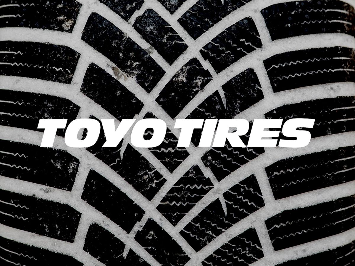 Winterreifentest 2026 - Toyo Observe EWS 1 225/45 R 17© Toyo
