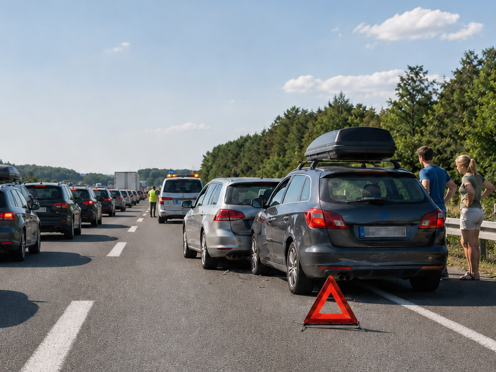 KI-generierter Inhalt