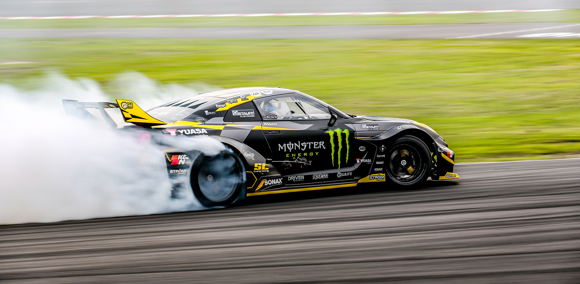 © AvD Drift Championship