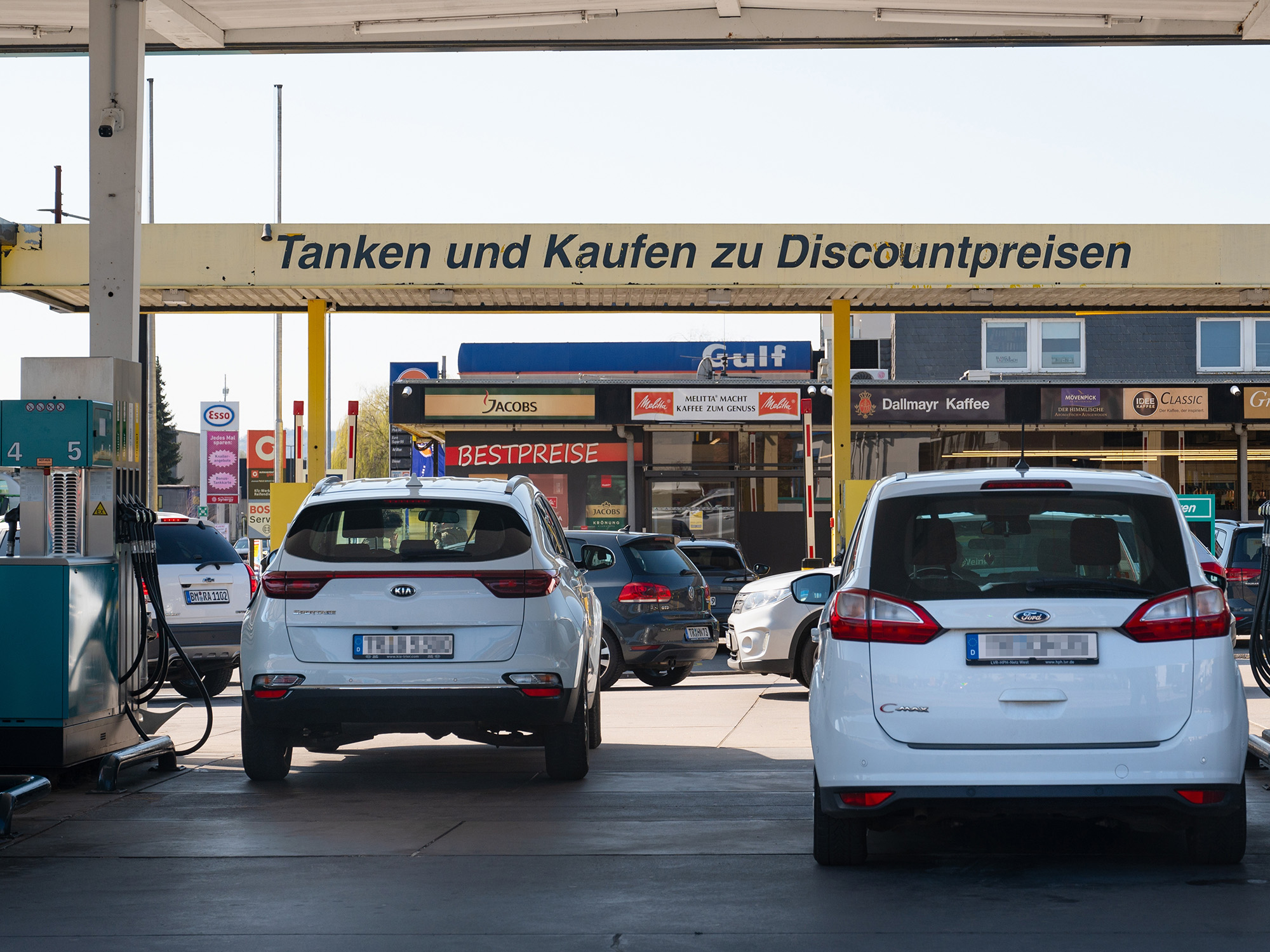 © Berit Kessler / Shutterstock.com - nur redaktionell