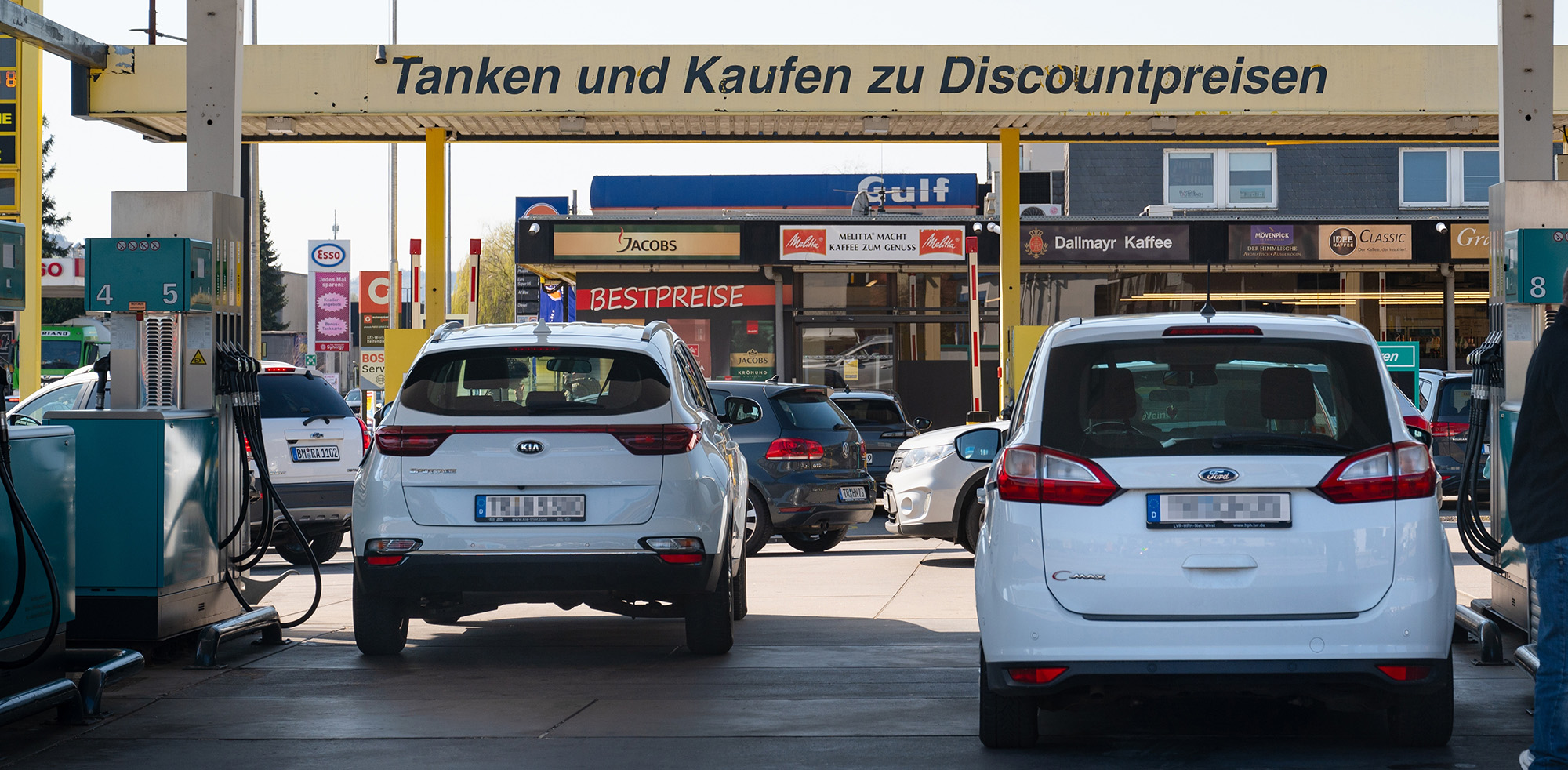 © Berit Kessler / Shutterstock.com - nur redaktionell