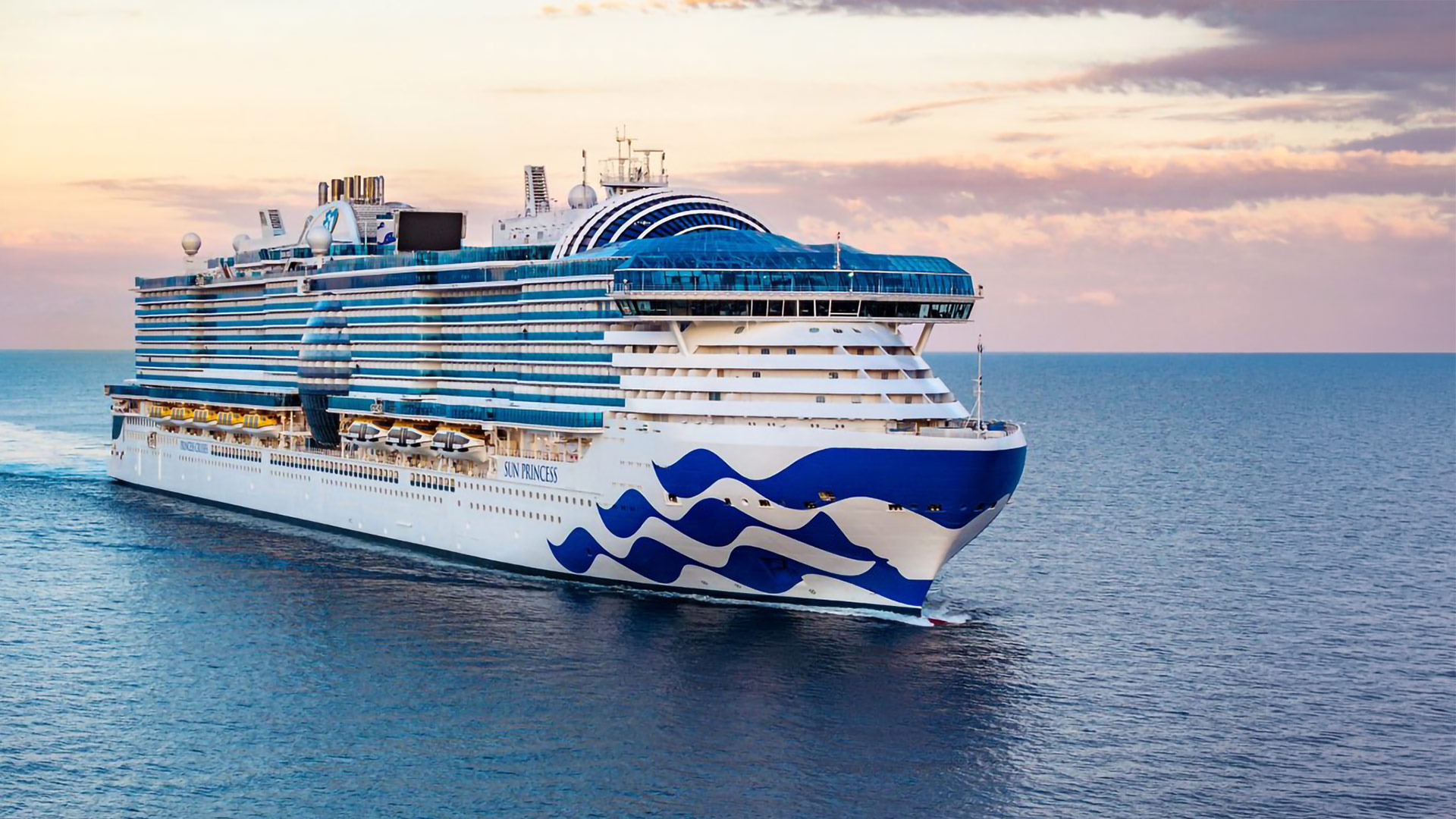 AvD Vorteilsangebot Princess Cruises© Princess Cruises