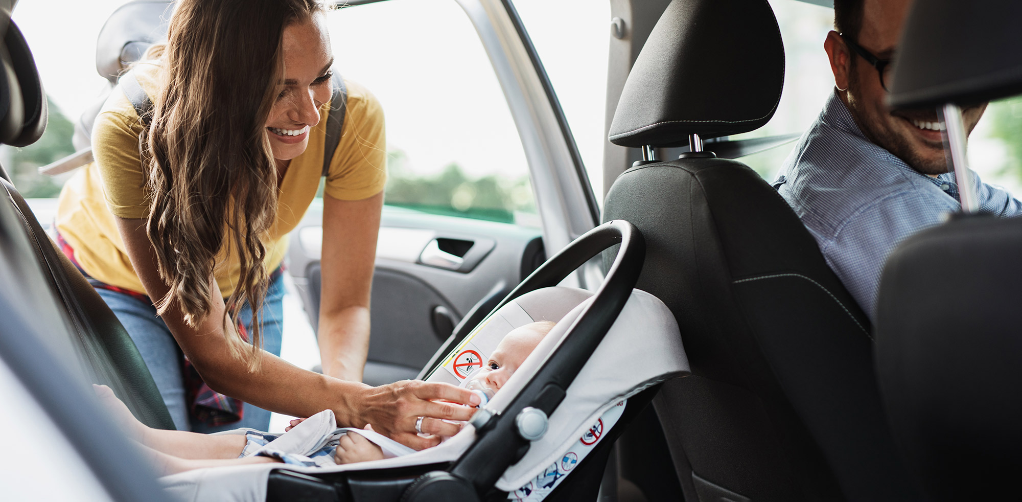 AvD Artikel - Lange Autofahrten mit Kindern AvD Artikel - Lange Autofahrten mit KindernCopyright (c) 2020 hedgehog94/Shutterstock. No use without permission. (Photographer)
