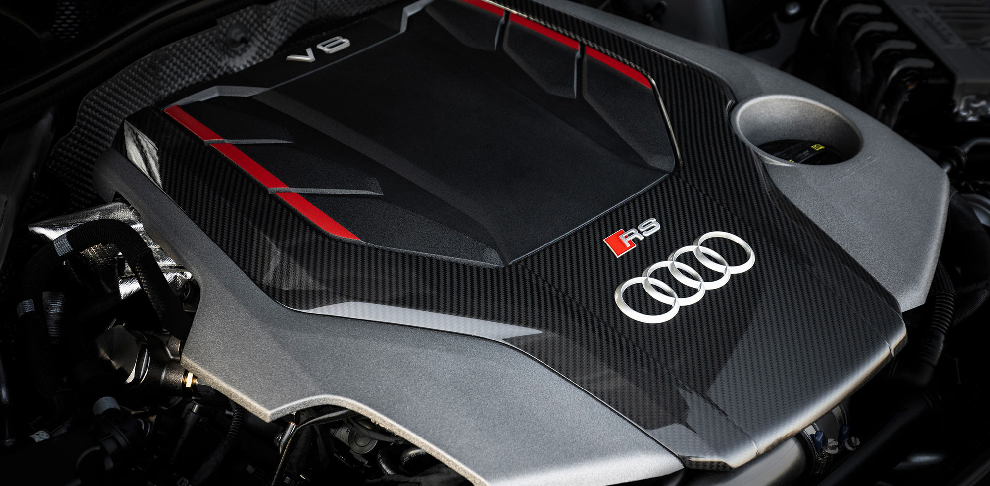 AvD Fahrbericht mit dem Audi RS5 Coupé