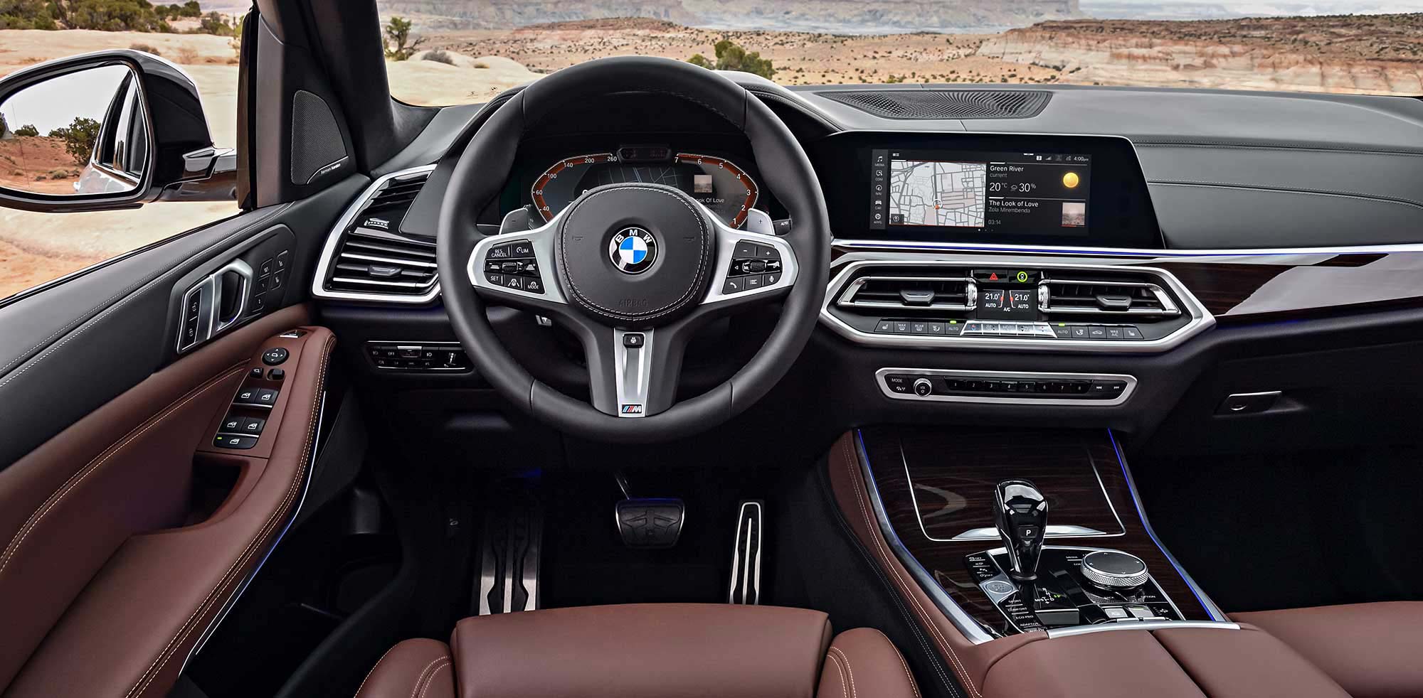 AvD Fahrbericht - BMW X5 xDrive30d