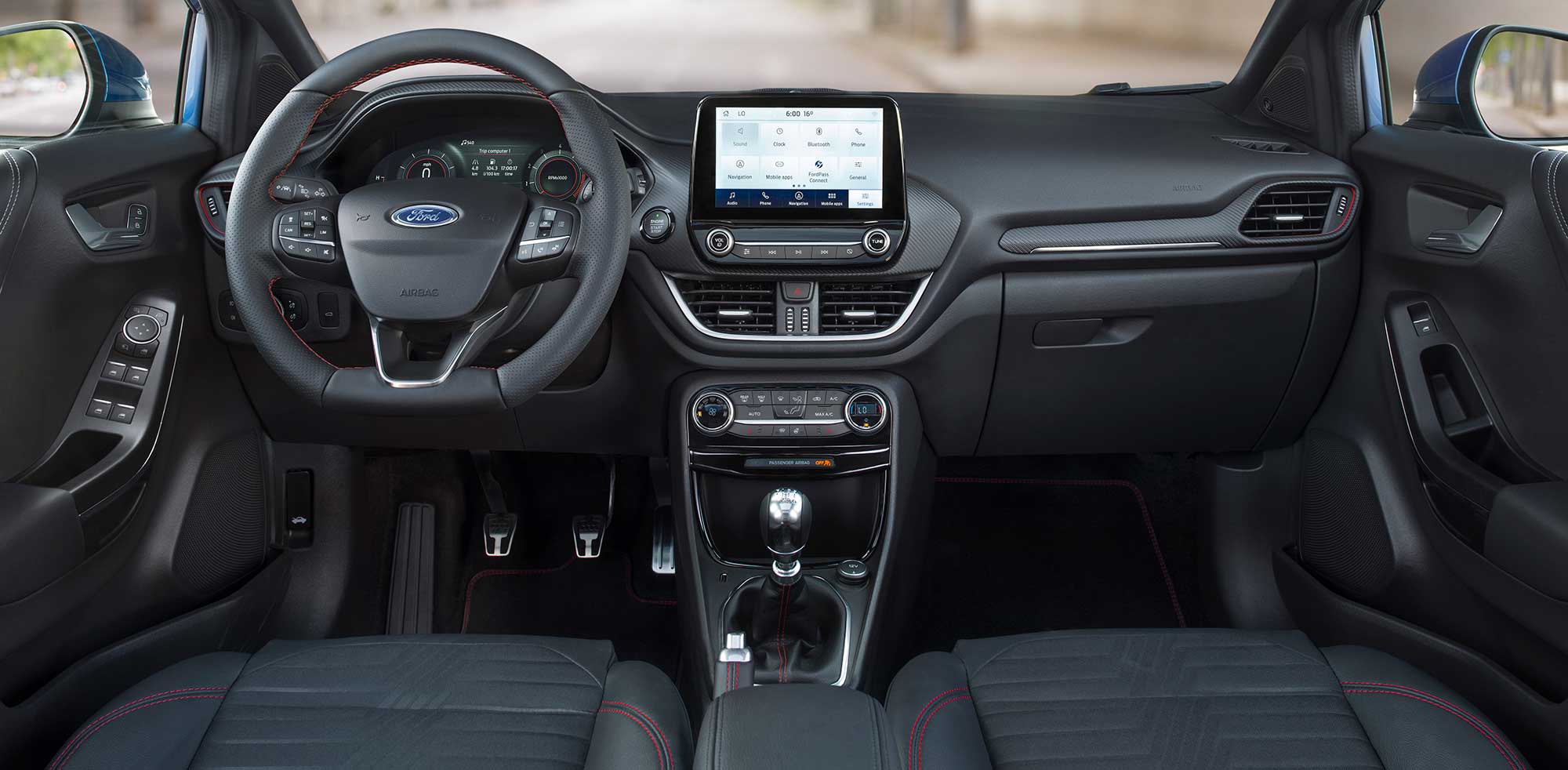 AvD Fahrbericht - Ford Puma 1.0 EcoBoost Hybrid ST-Line X