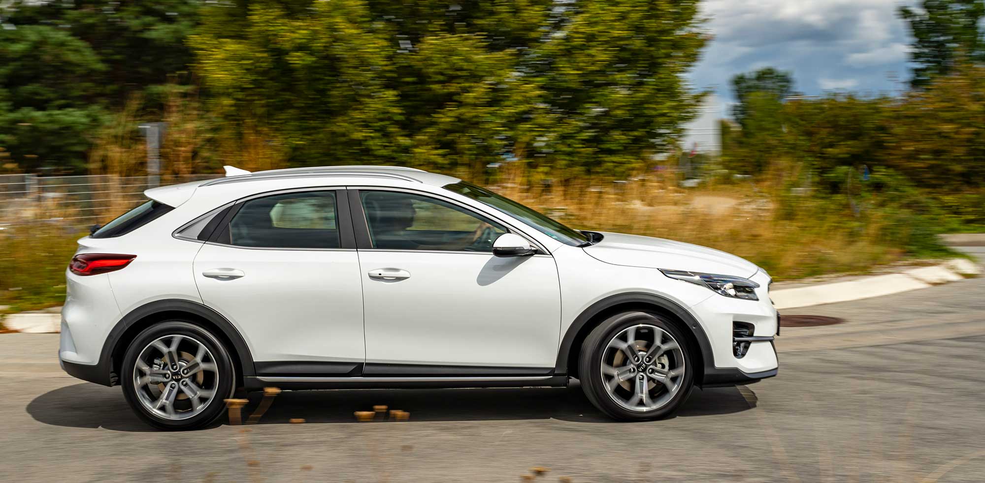 AvD Fahrbericht - KIA XCeed 1.6 GDI PHEV DCT