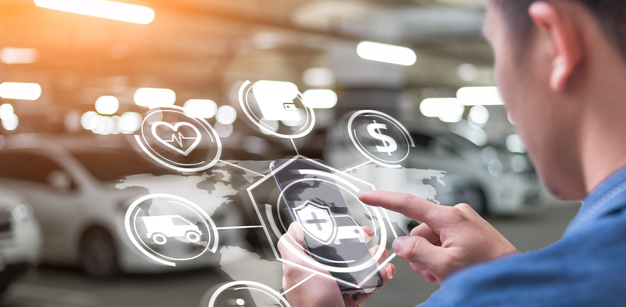 AvD startet eigene Kfz-Versicherung© shutterstock / TimeStopper69