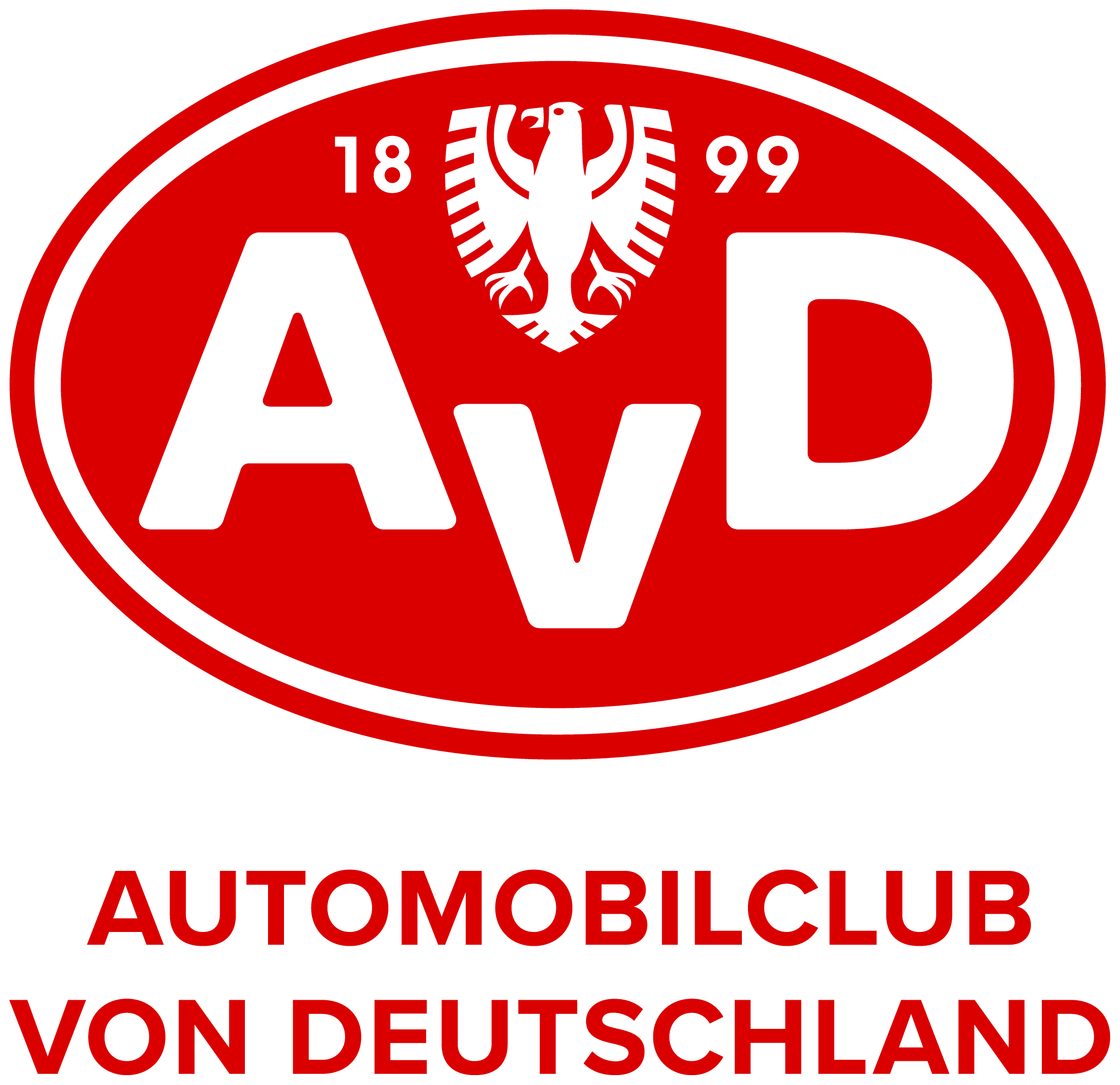 AvD Logo