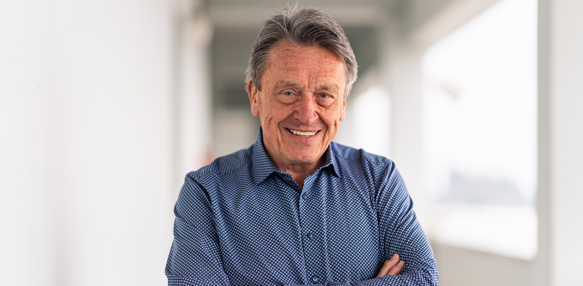Ralph Gerald SchlüterGruppeC