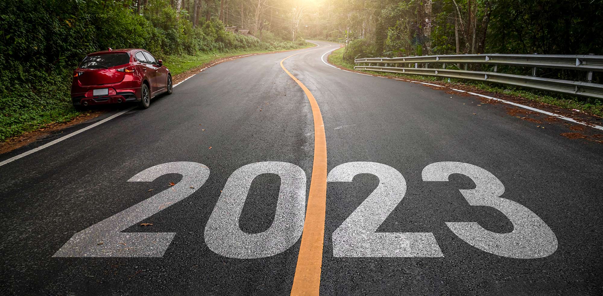 AvD Pressemeldung - Änderungen, auf die sich Autofahrer 2023 einstellen müssenCopyright (c) 2022 Sayan Puangkham/Shutterstock. No use without permission. (Photographer)