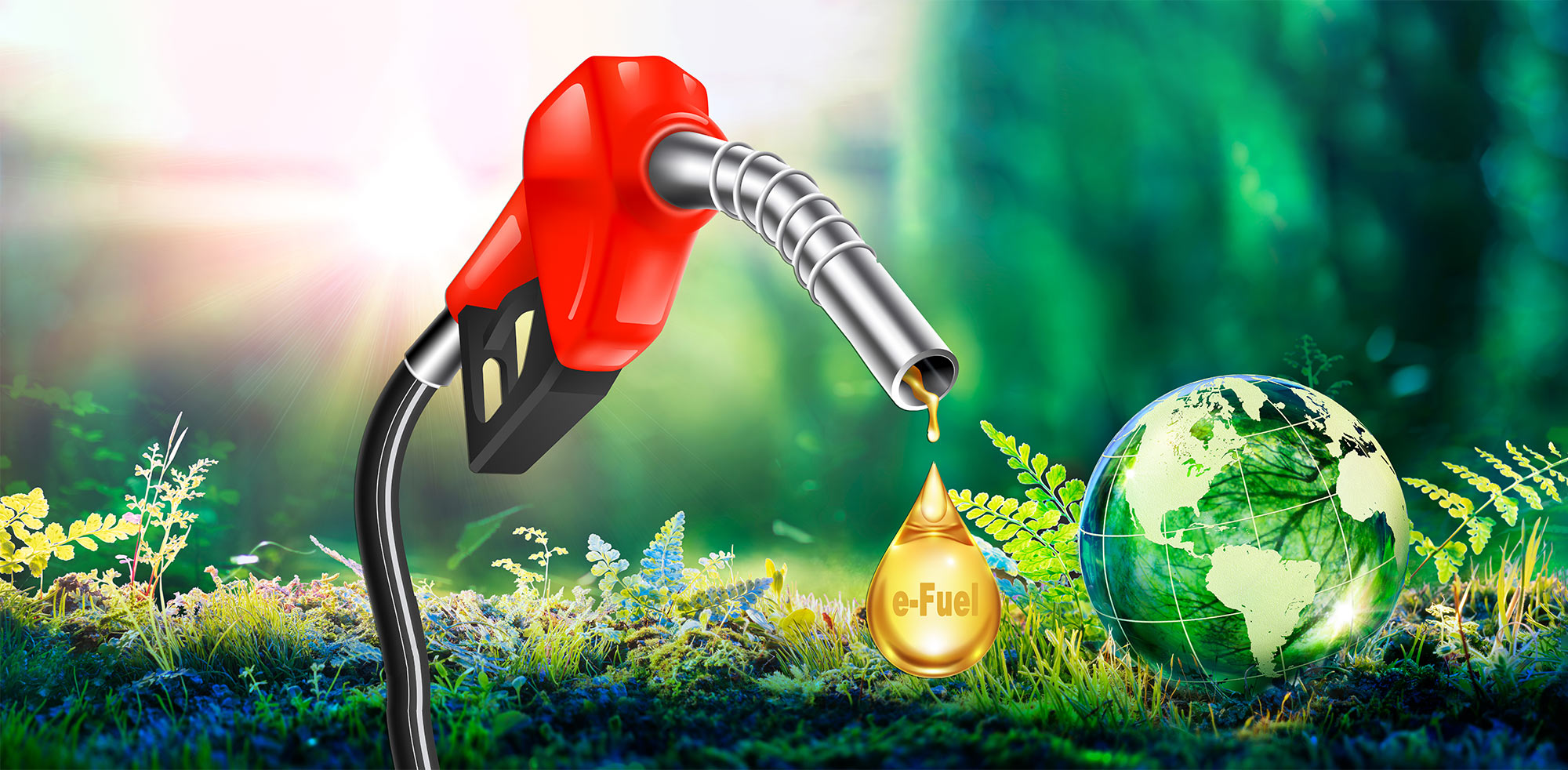 AvD Pressemeldung - AvD fordert nationale Syn-Fuel-Strategie AvD Pressemeldung - AvD fordert nationale Syn-Fuel-StrategieCopyright (c) 2021 Romolo Tavani/Shutterstock. No use without permission. (Photographer)