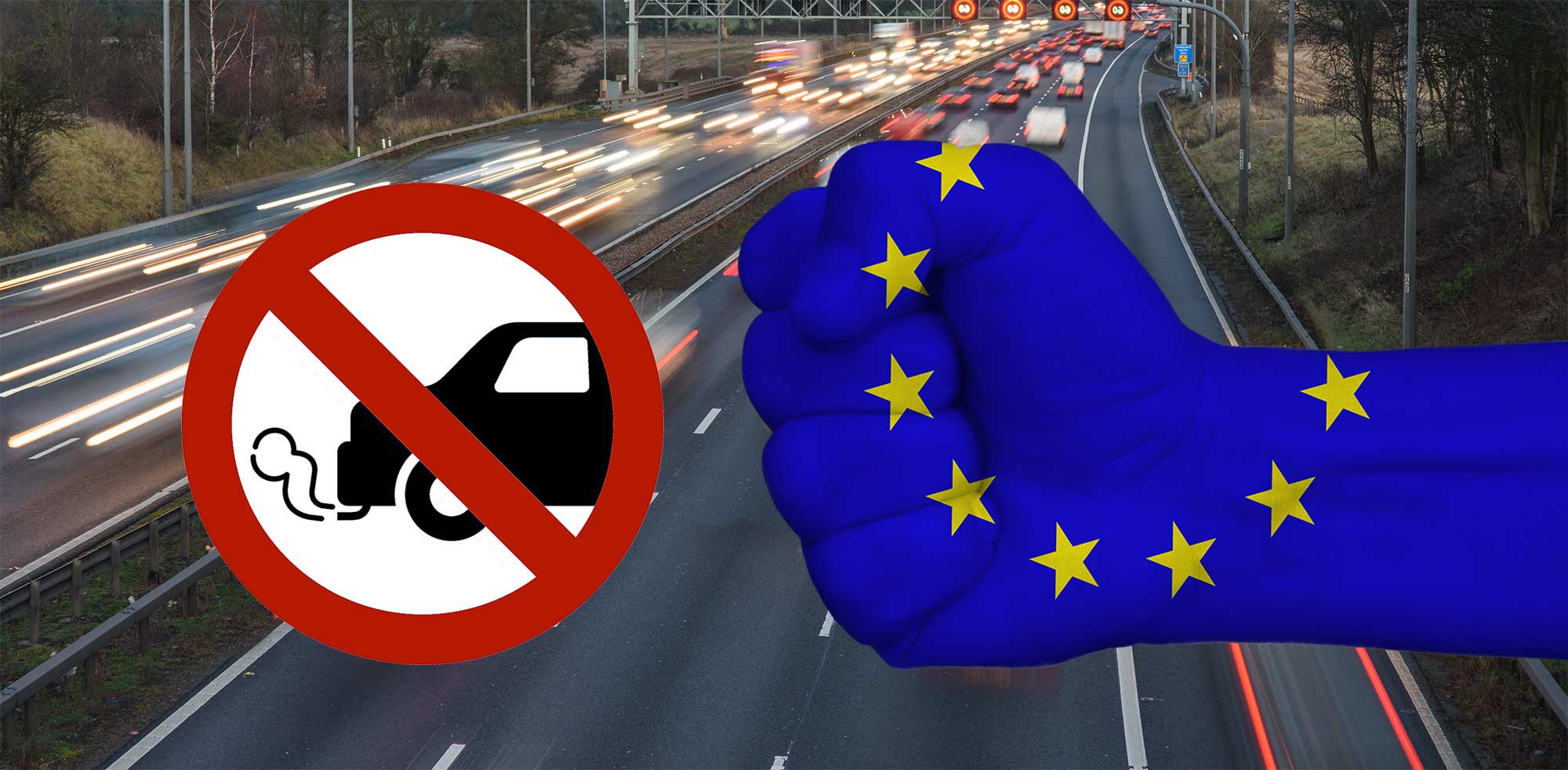 AvD Pressemeldung - Dirigistische EU-Entscheidung widerspricht TechnologieoffenheitCopyright (c) 2018 Matt Rakowski, Andreanicolini, Dimitrios Karamitros/Shutterstock. No use without permission. (Photographer)