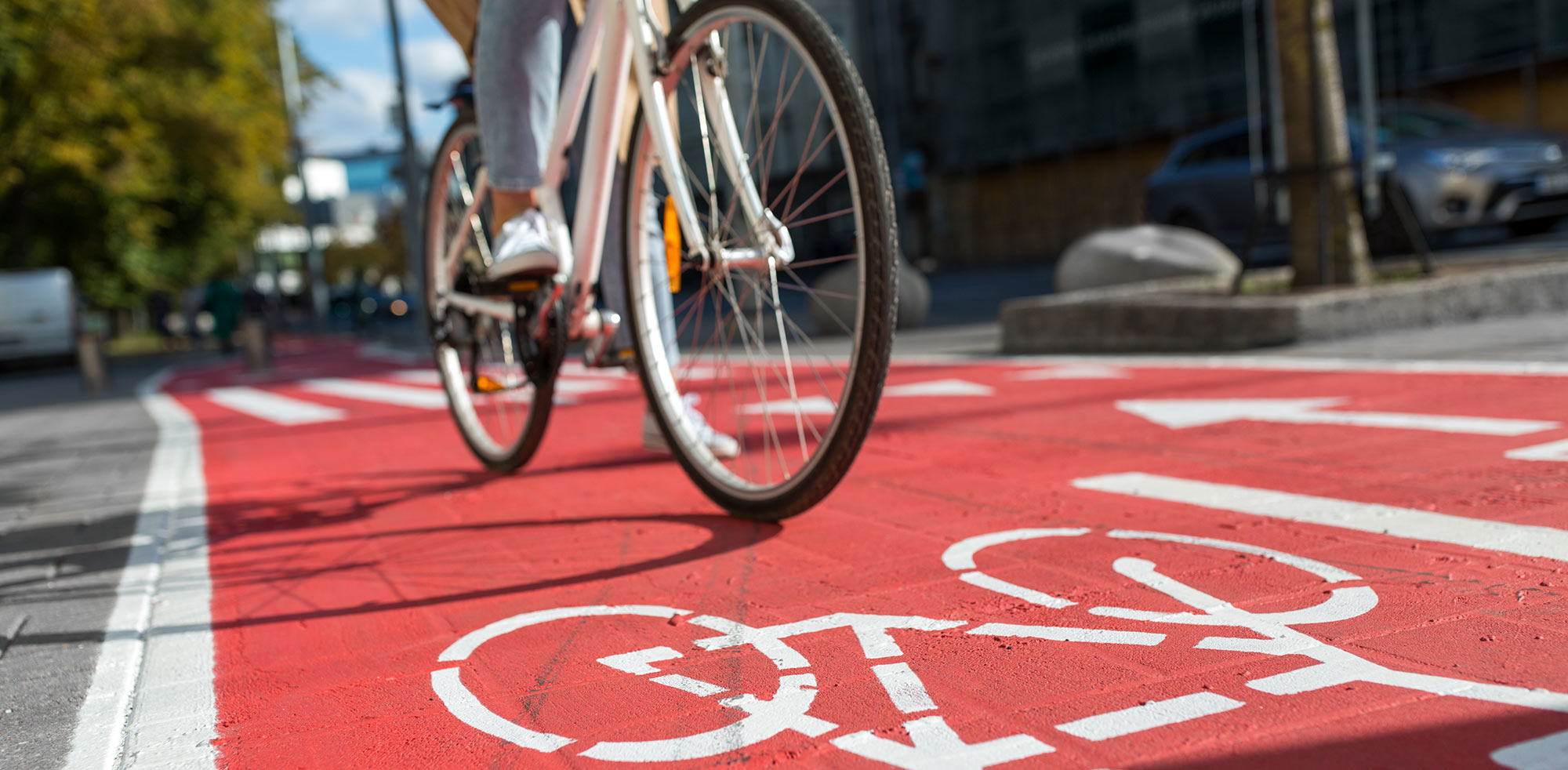 AvD Pressemeldung - AvD: Frankfurt muss Autos bei Verkehrsplanung berücksichtigenCopyright (c) 2021 Ground Picture/Shutterstock. No use without permission. (Photographer)