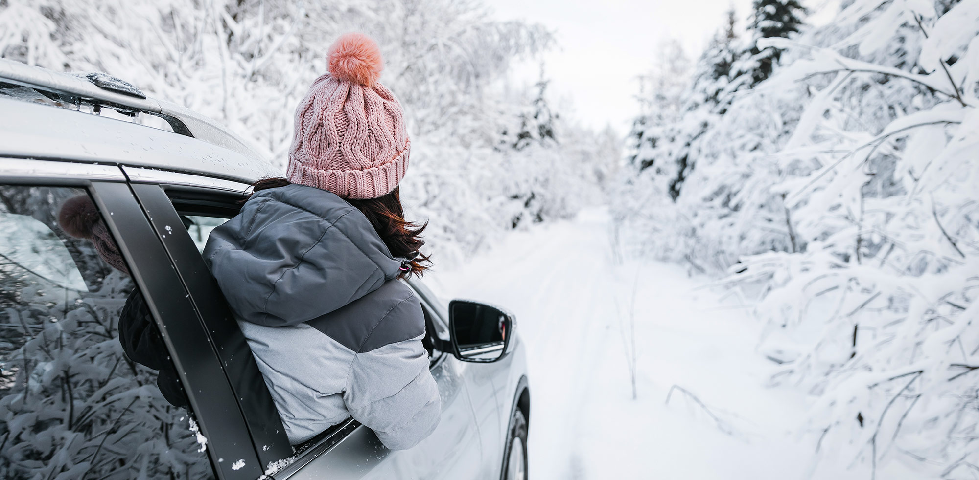 AvD Pressemeldung - Mit dem Auto im Winter auf ReisenCopyright (c) 2021 nblx/Shutterstock. No use without permission. (Photographer)