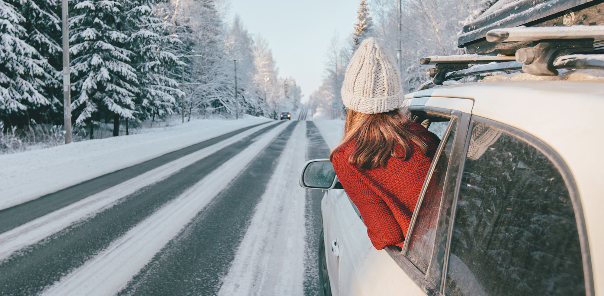 AvD Pressemeldung - Winterreifen: Jetzt ist der Zeitpunkt für den KaufCopyright (c) 2019 Alena Ozerova/Shutterstock. No use without permission. (Photographer)