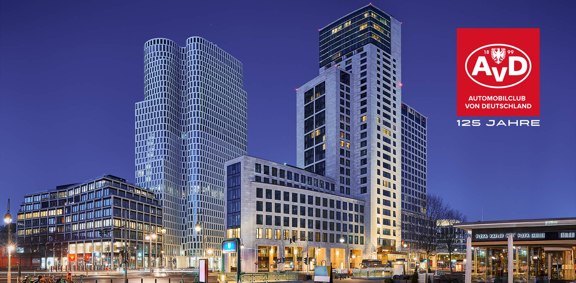 AvD Pressemeldung - AvD Jahreshauptversammlung 2024 im Jahr des 125. Geburtstags in Berlin AvD Pressemeldung - AvD Jahreshauptversammlung 2024 im Jahr des 125. Geburtstags in BerlinCopyright (c) 2023 derJack/Shutterstock. No use without permission. (Photographer)