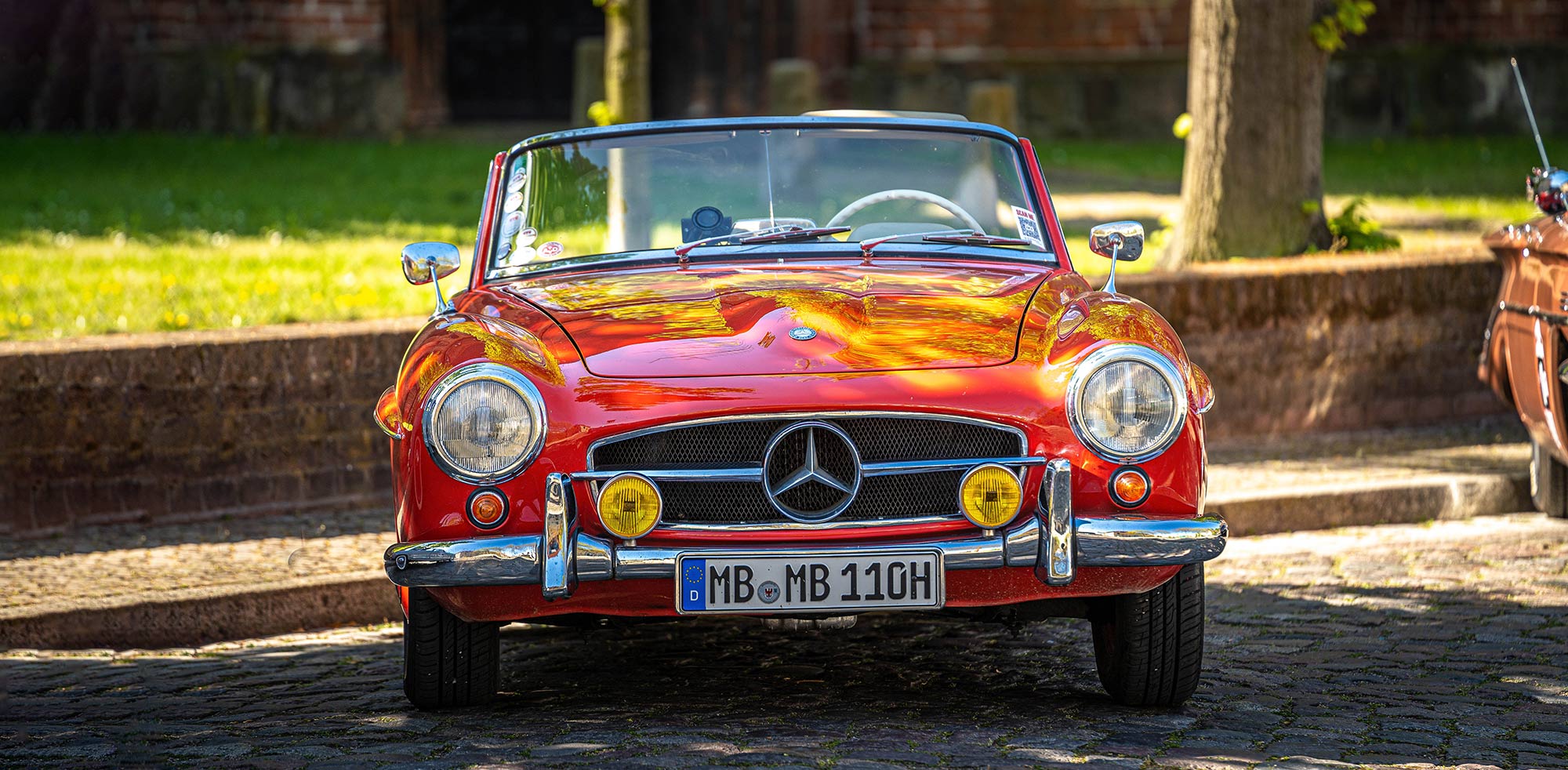 AvD Pressemeldung - AvD tritt für faire Beurteilung historischer Fahrzeuge einmarkus@mueller-sn.de (Photographer)